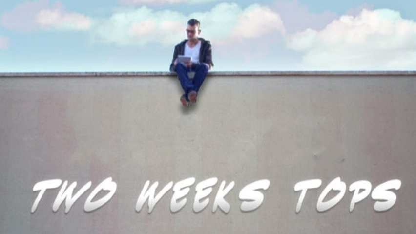 Trailer — Two Weeks Tops