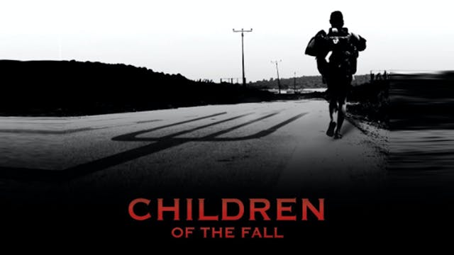 Children of the Fall