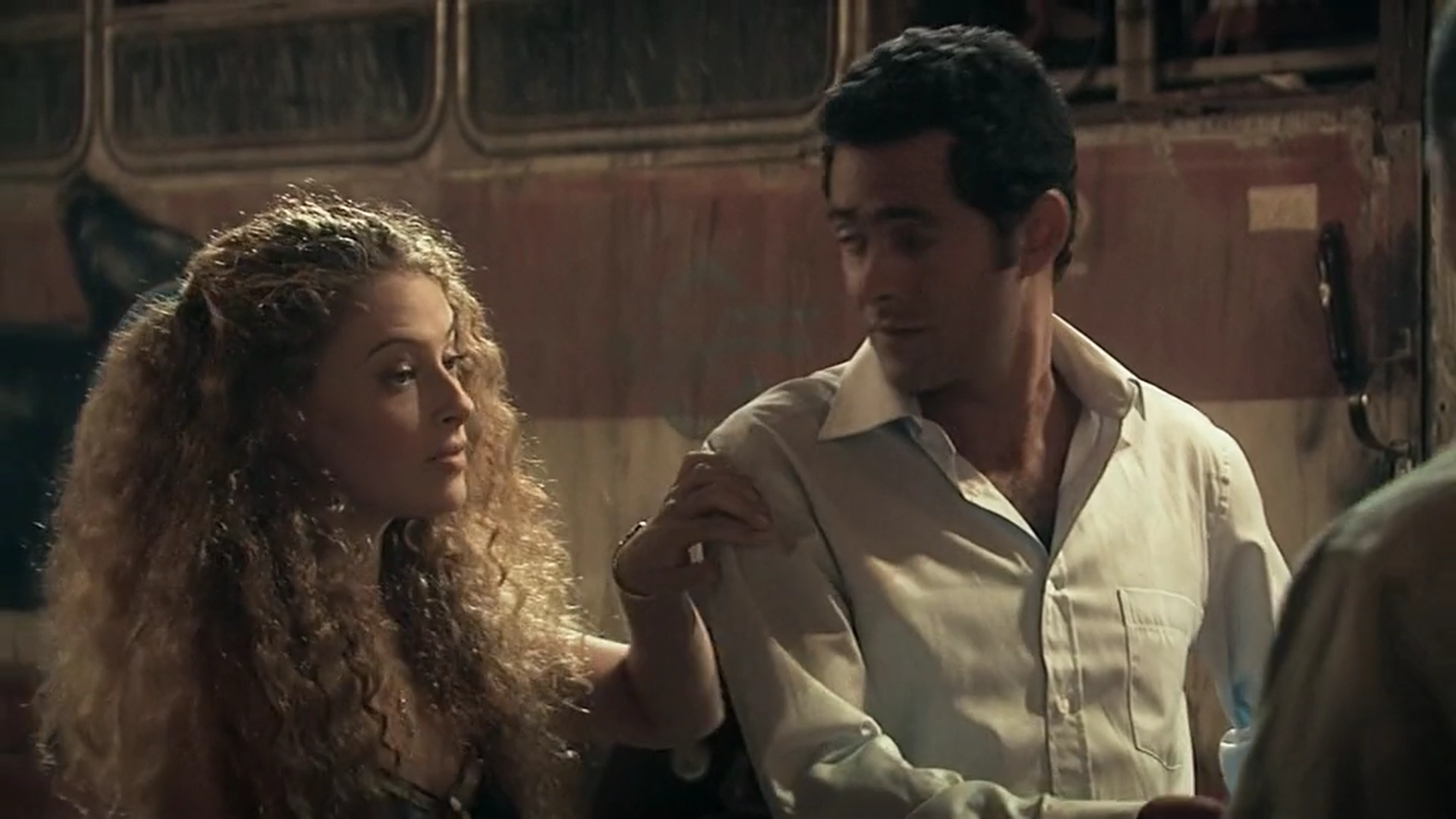 Asfur - Season 1, Episode 4