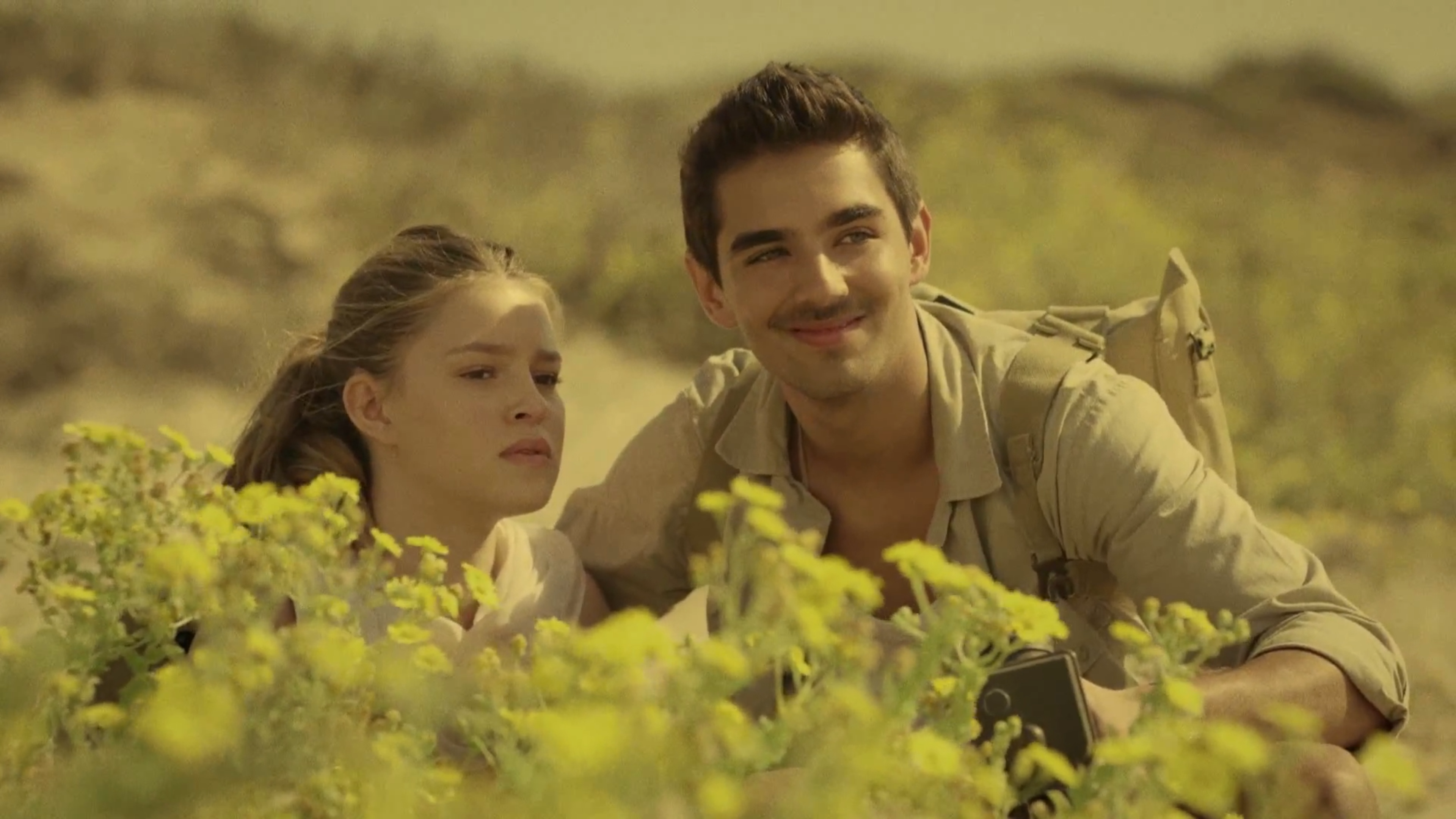 Palmach - Rising - Season 1, Episode 38