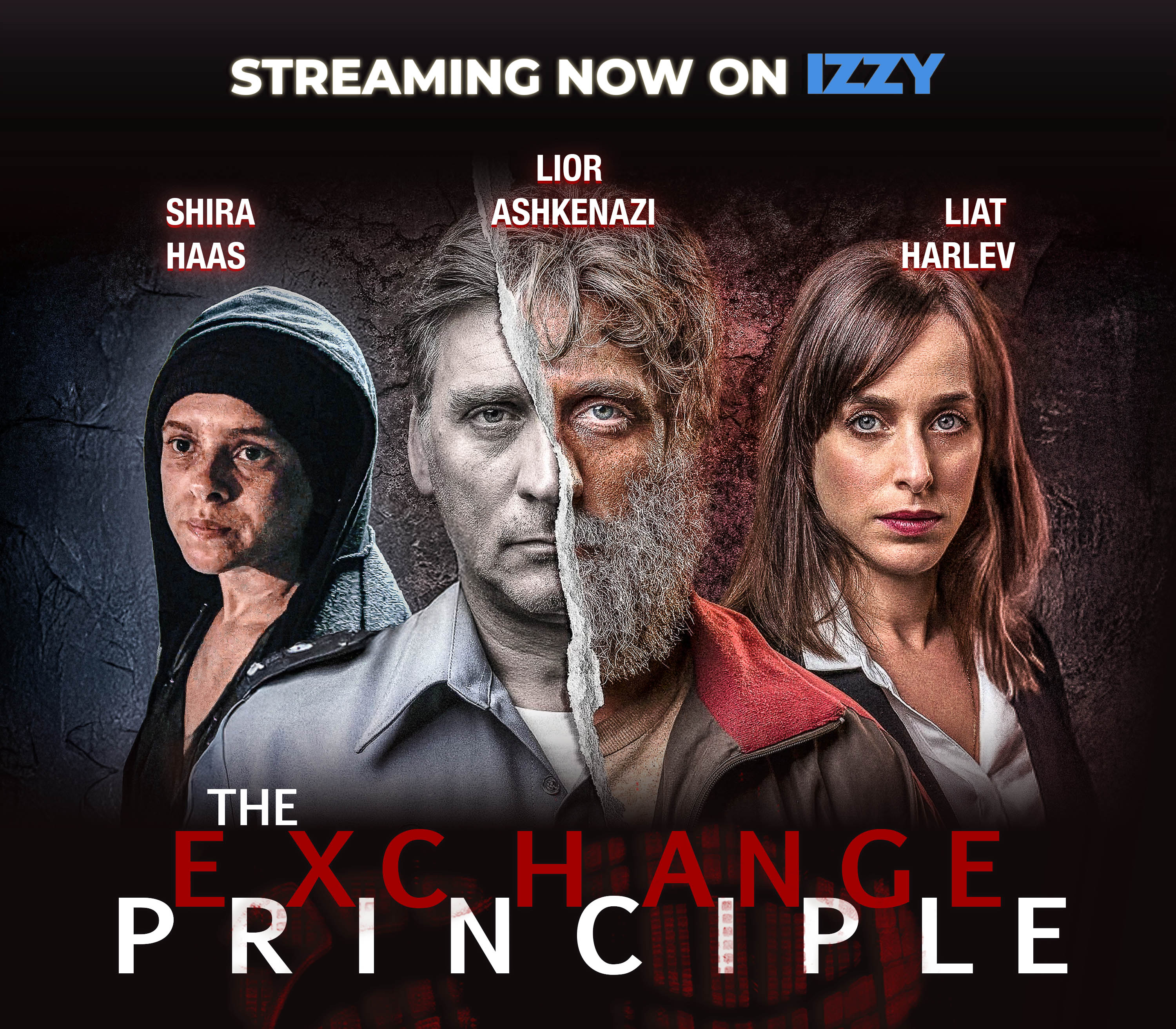 The Exchange Principle Ep 1-  Night and the City