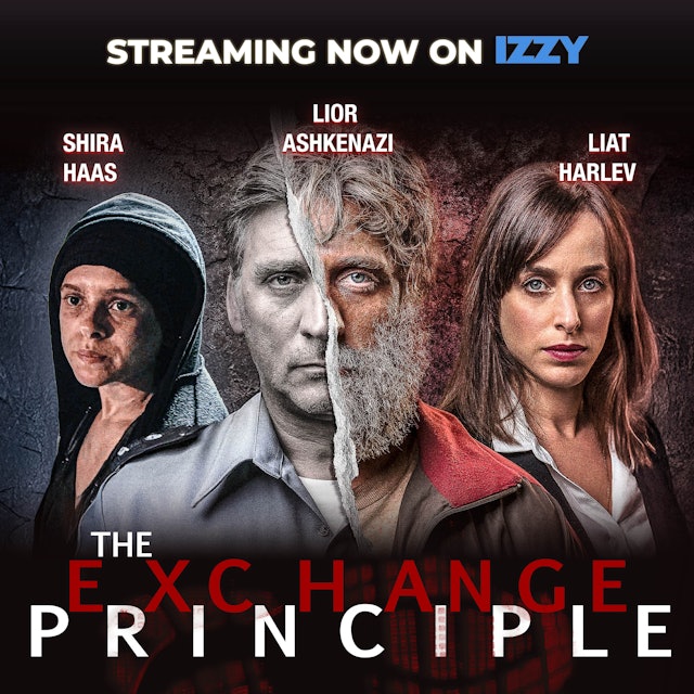 The Exchange Principle Ep 1-  Night and the City