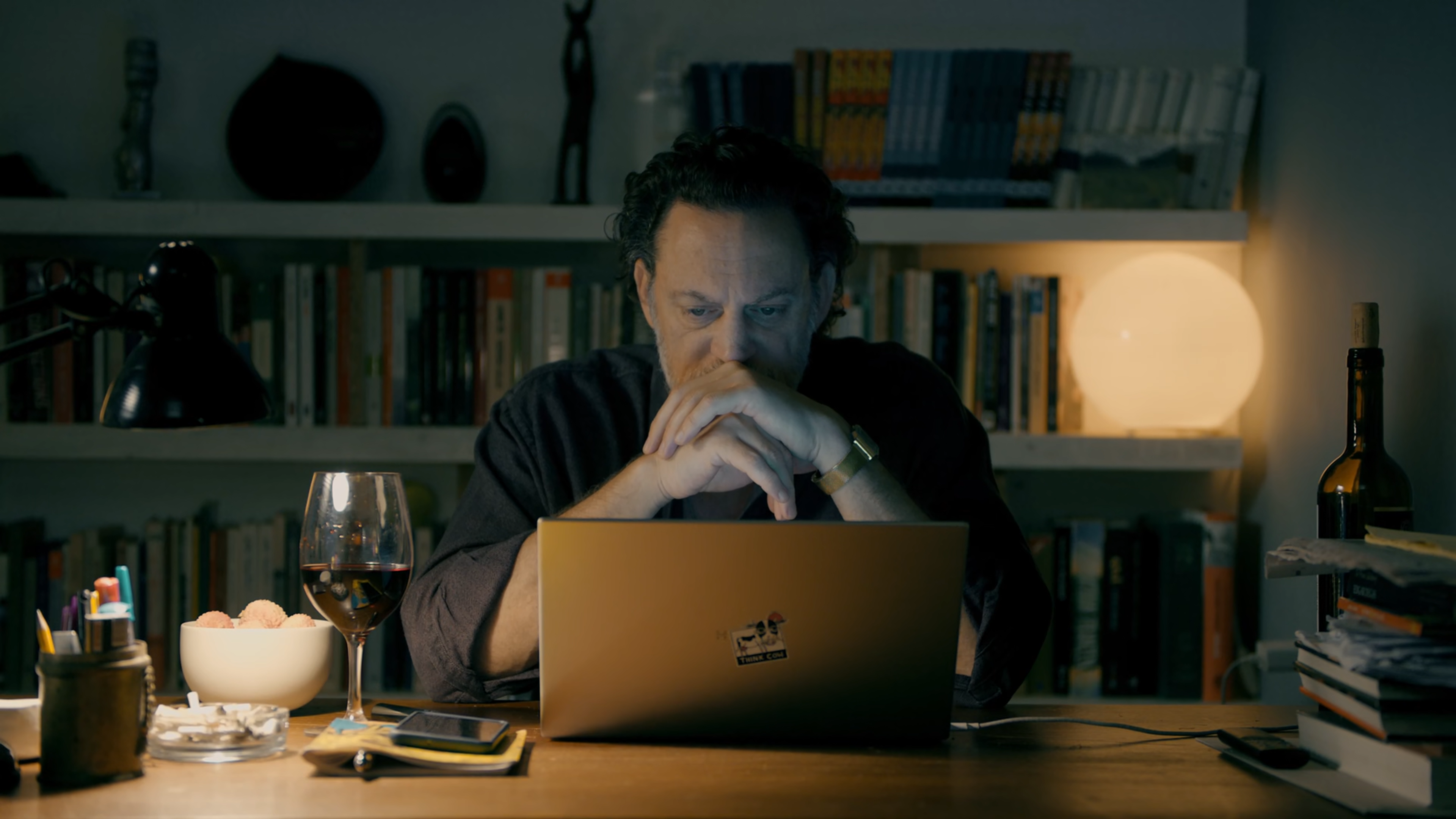 The Oldest Trick in The Book - Episode 1