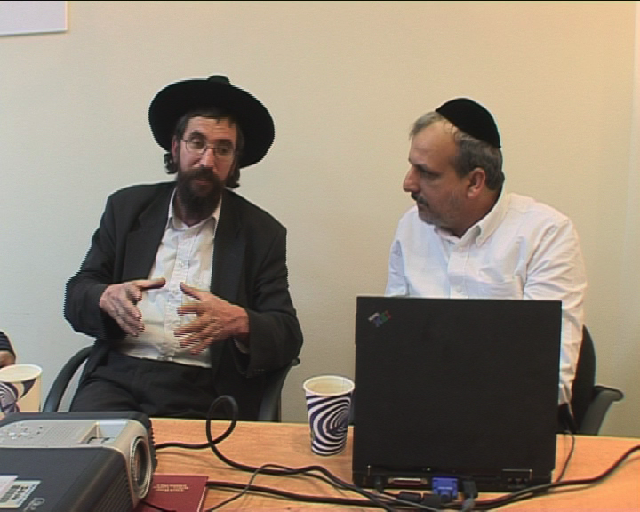 HAREDIM - Finale - Episode 3 - Religion.com