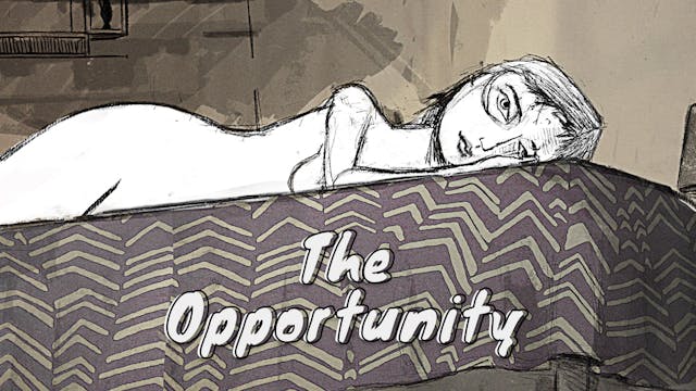 The Opportunity