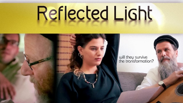 Trailer - Reflected Light