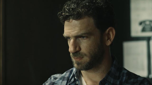 Red Lines - Season 1, Episode 12 - Re...