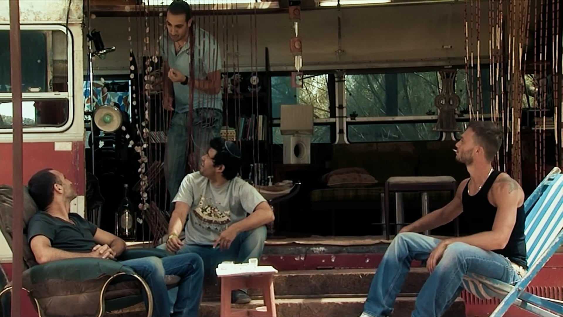 Asfur - Season 1, Episode 6