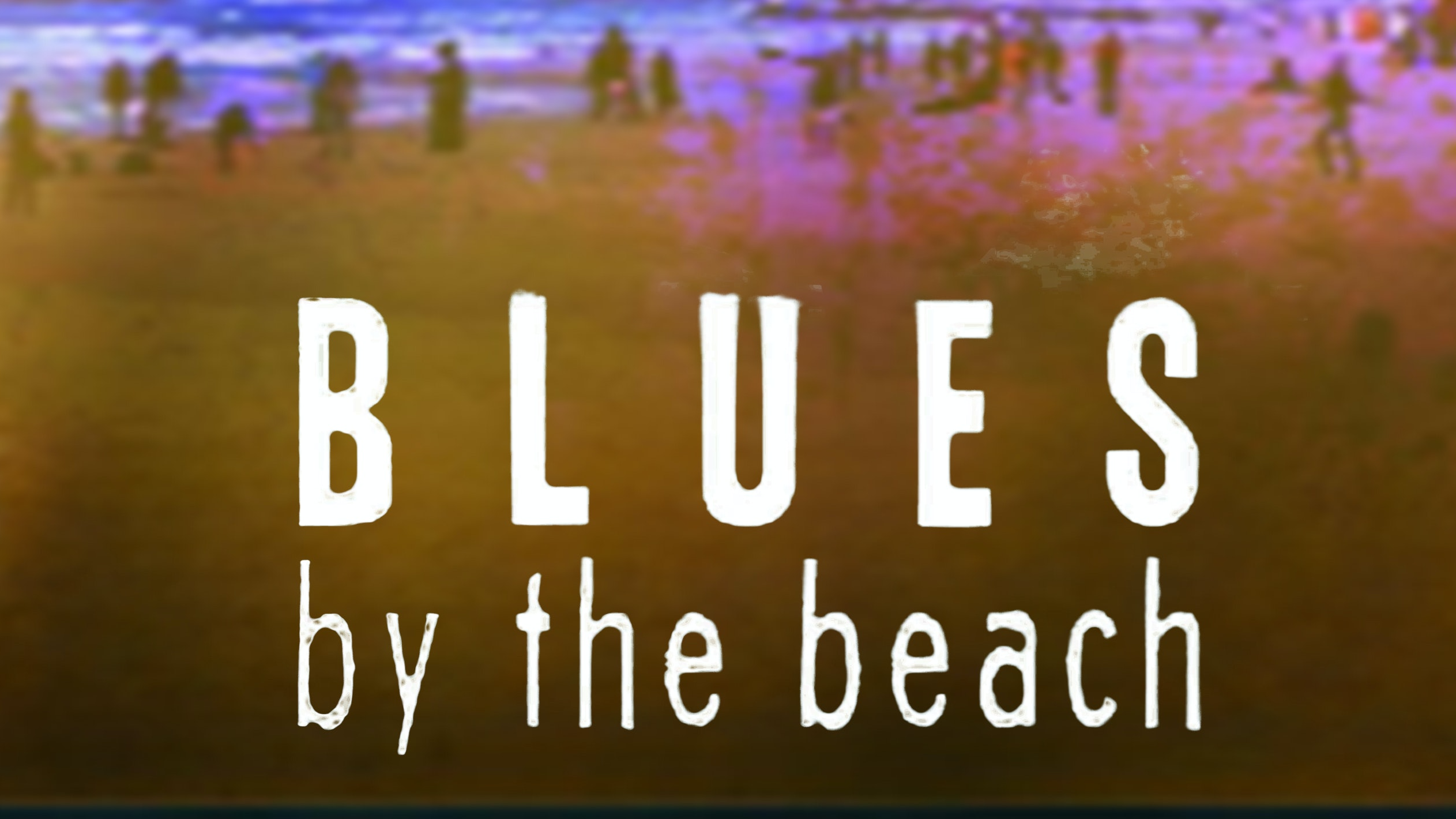 Blues at the Beach: A Deep Dive into Coastal Music Experiences