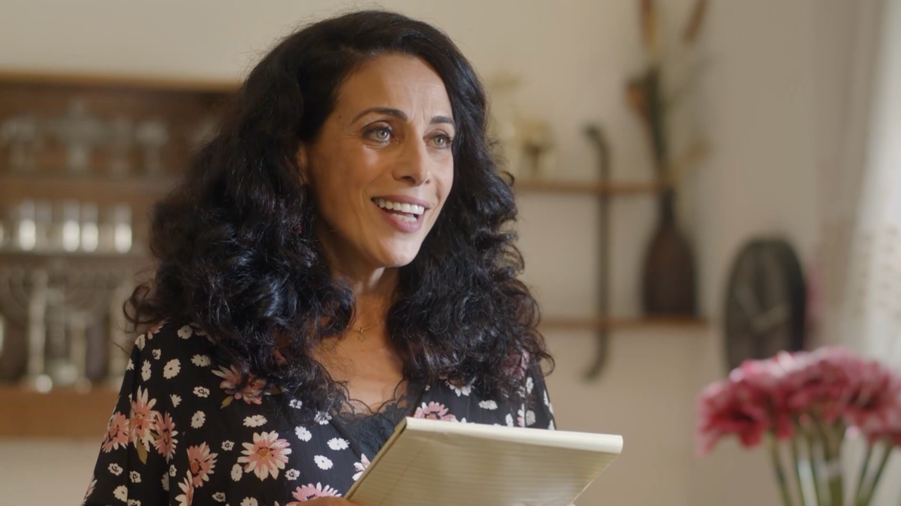 The Women's Balcony - Episode 4 - Rabbinical Education