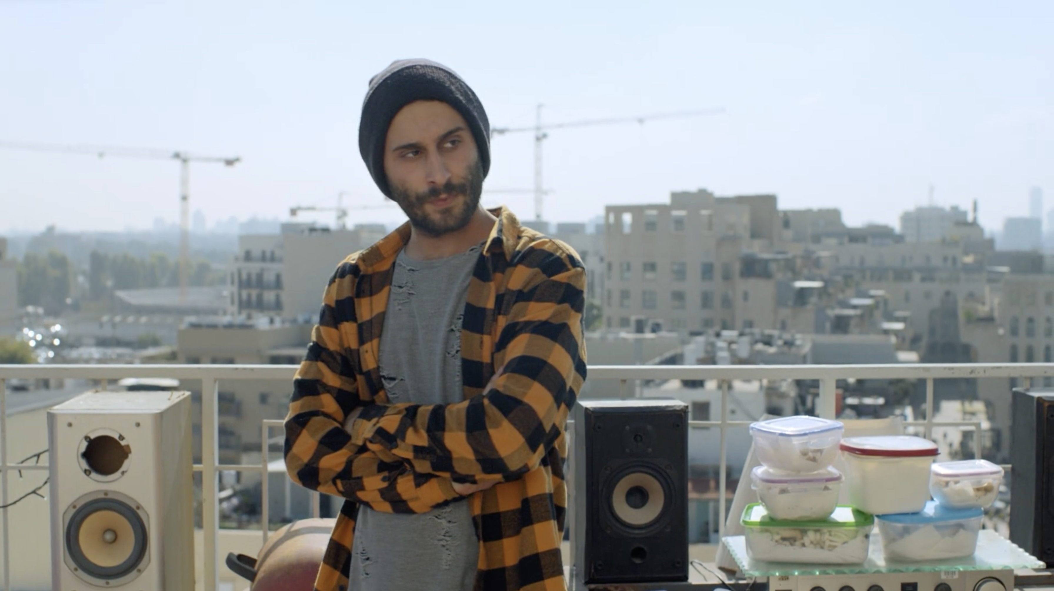 Muna - Episode 4 - Make War, Not Love