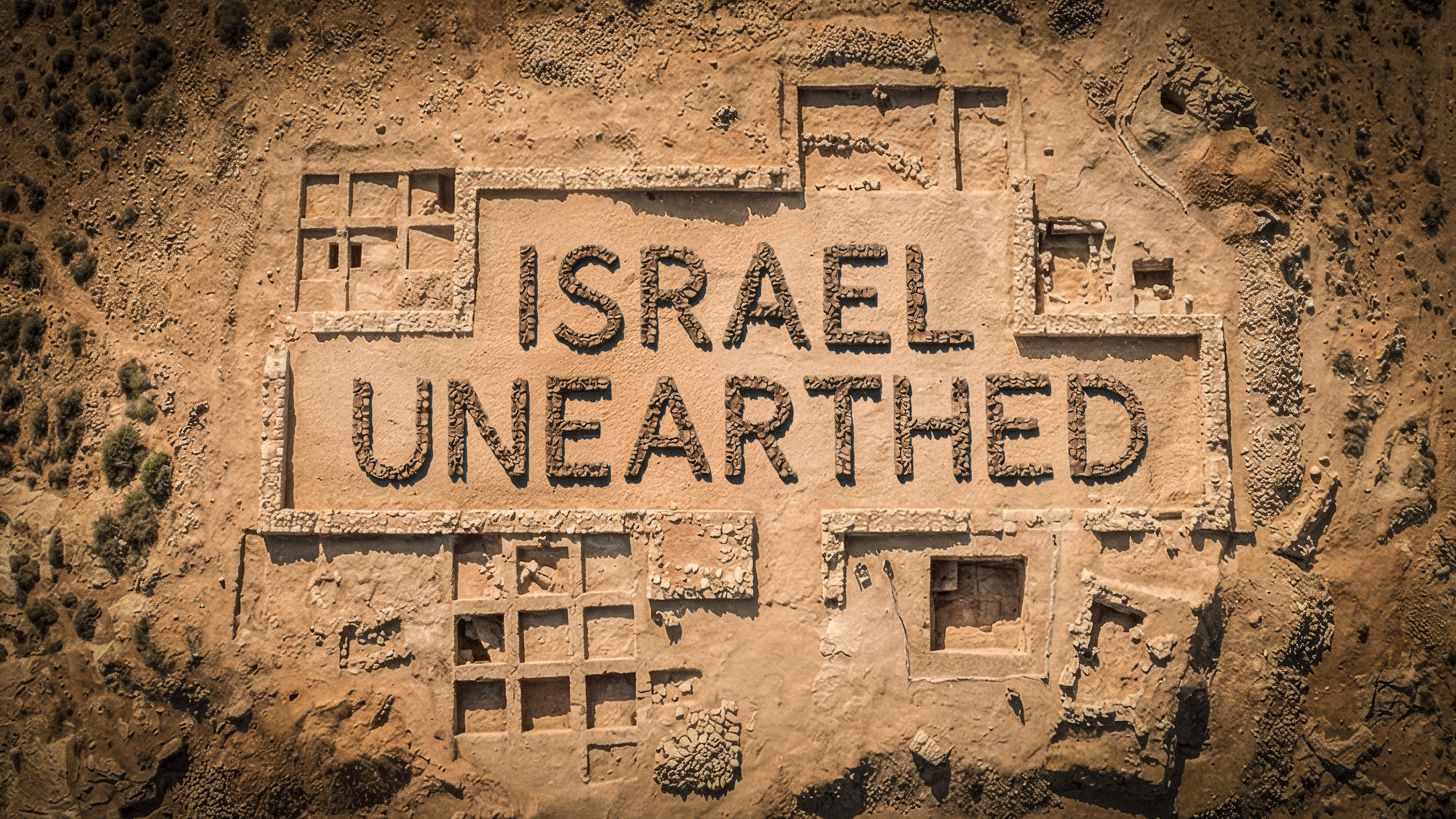 Israel Unearthed