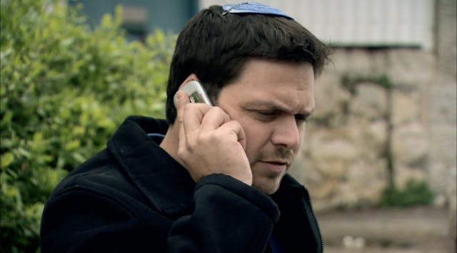 Srugim - Season 3, Episode 7 - Come i...