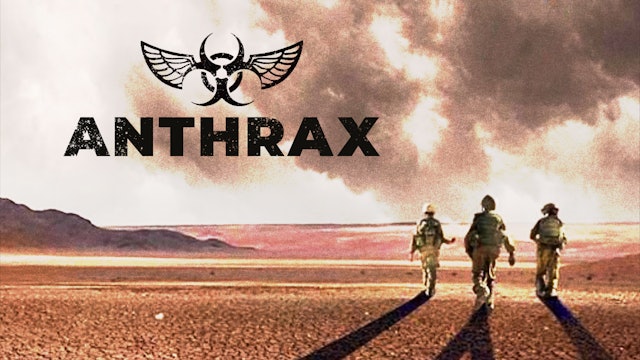 Trailer — Anthrax