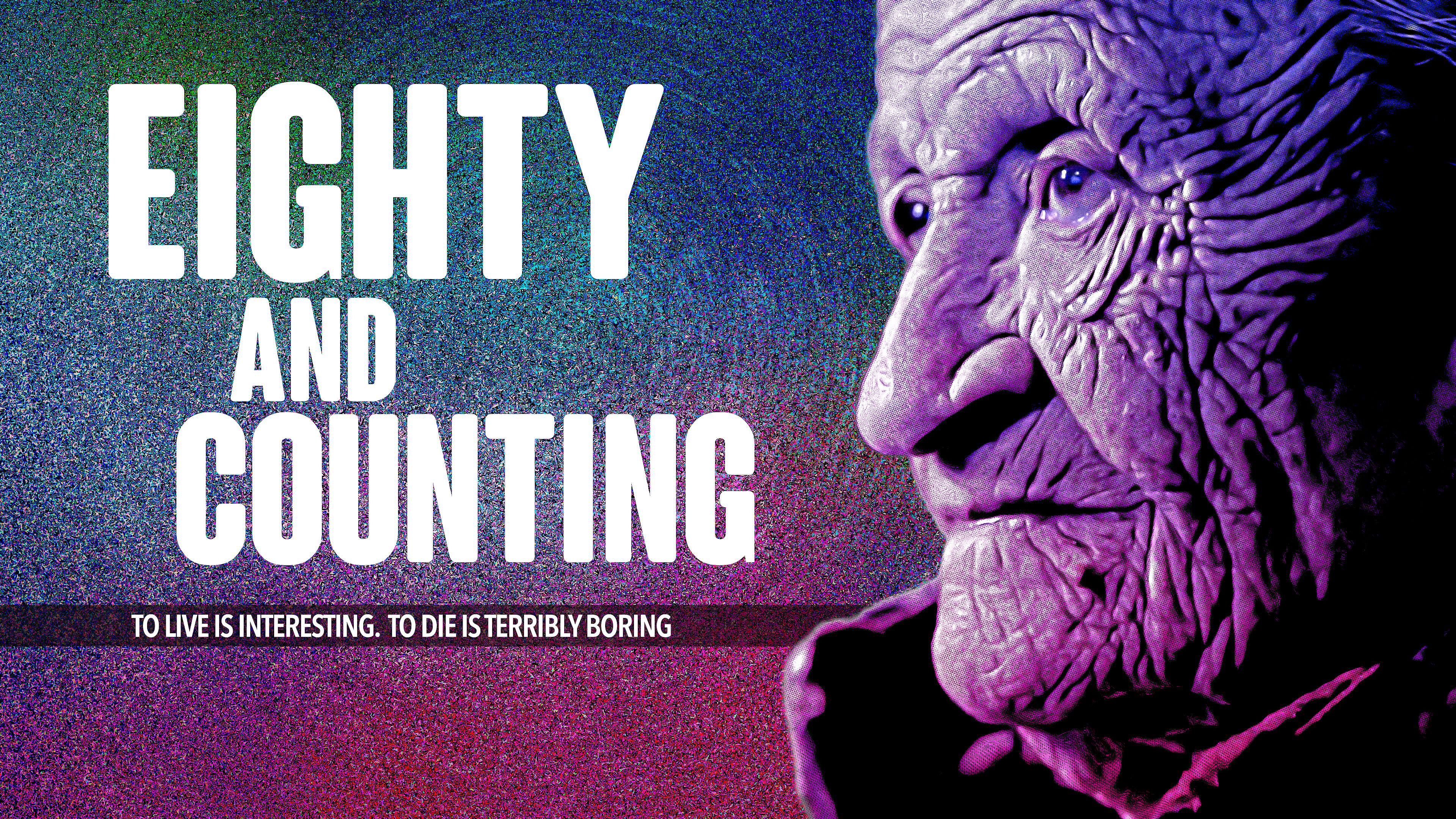 Trailer - Eighty and Counting