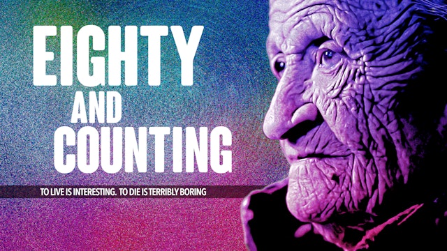 Trailer - Eighty and Counting