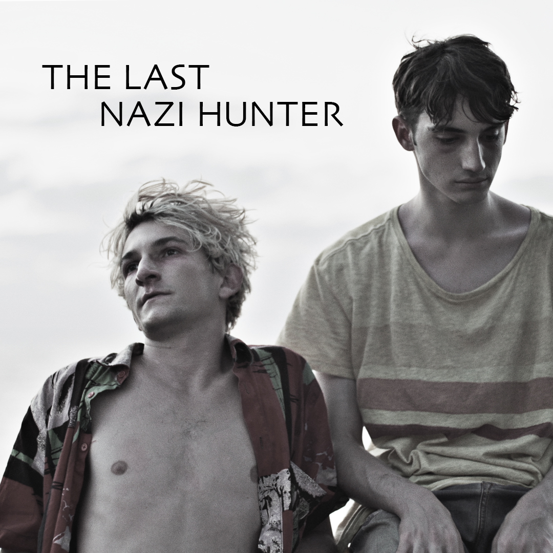 The Last Nazi Hunter