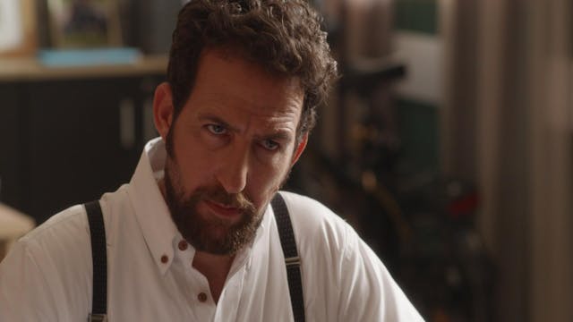 Red Lines - Season 1, Episode 4 - Cor...