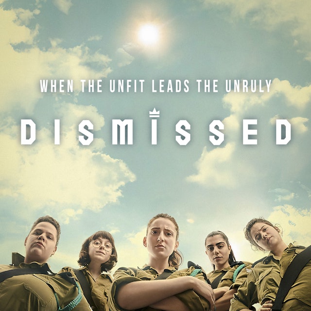 Dismissed – Season 1, Episode 1