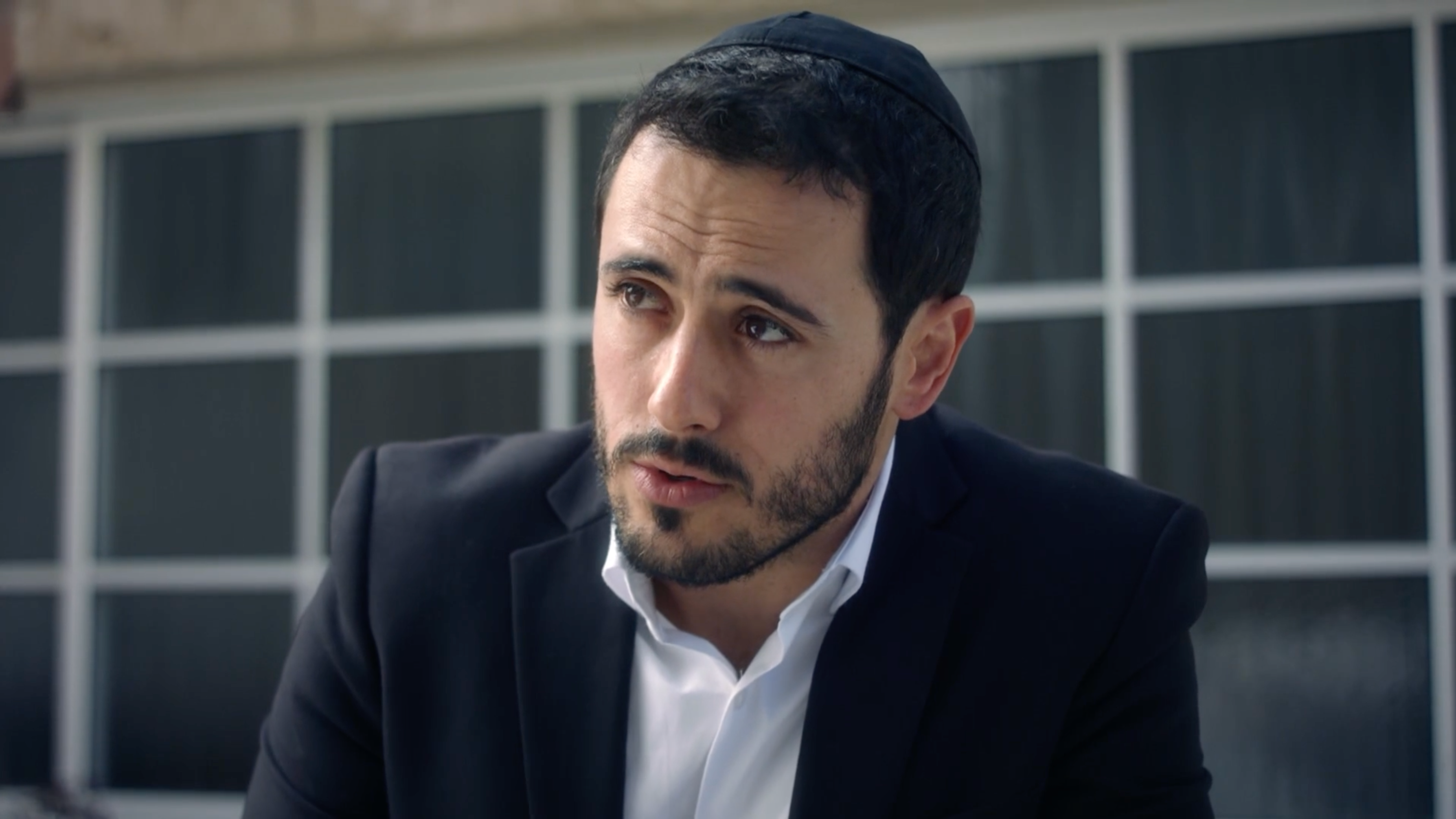 The Women's Balcony - Series Finale - Episode 8 - Do What's Good For You