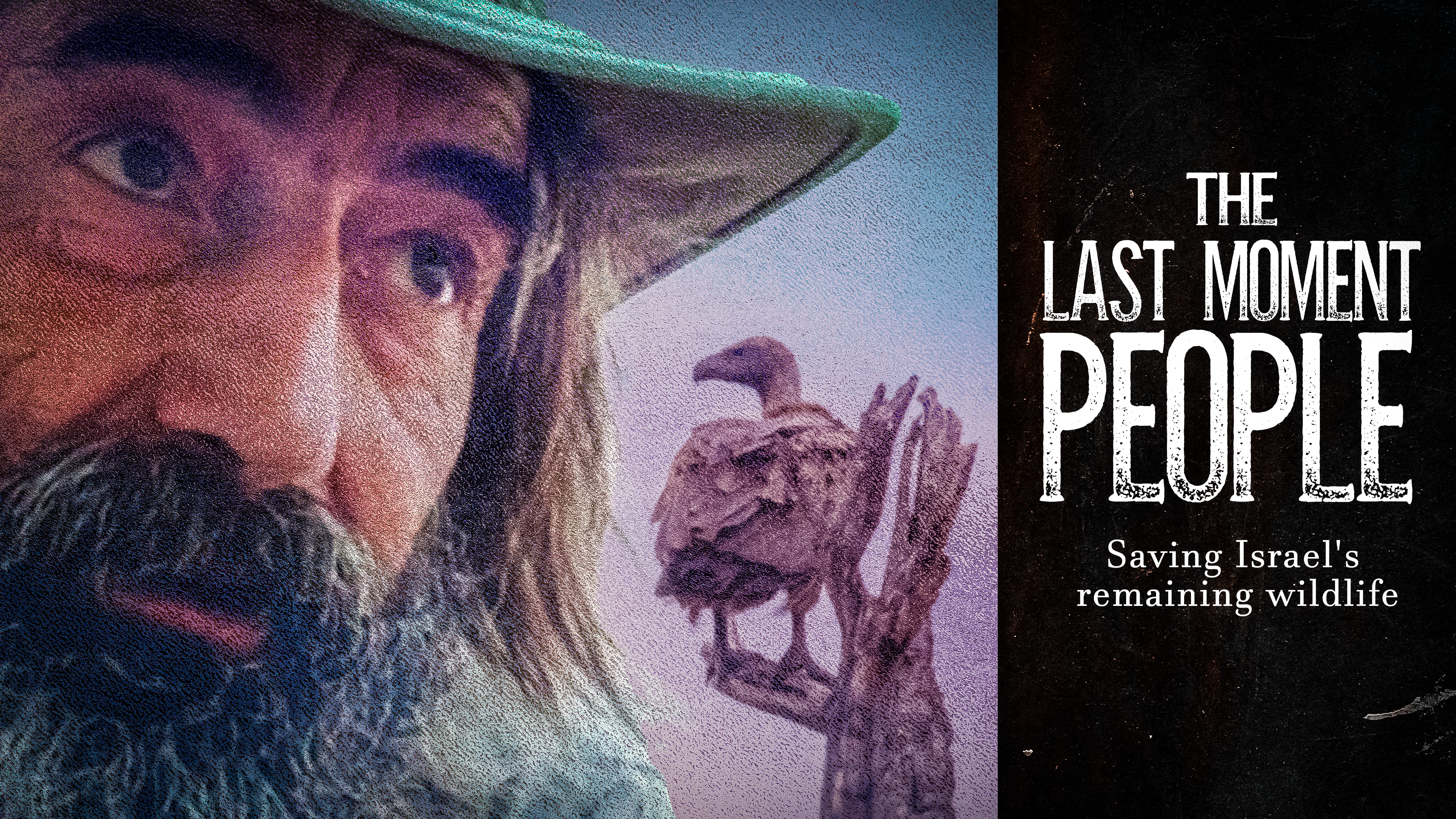 Trailer — The Last Moment People