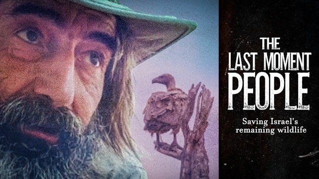 Trailer — The Last Moment People