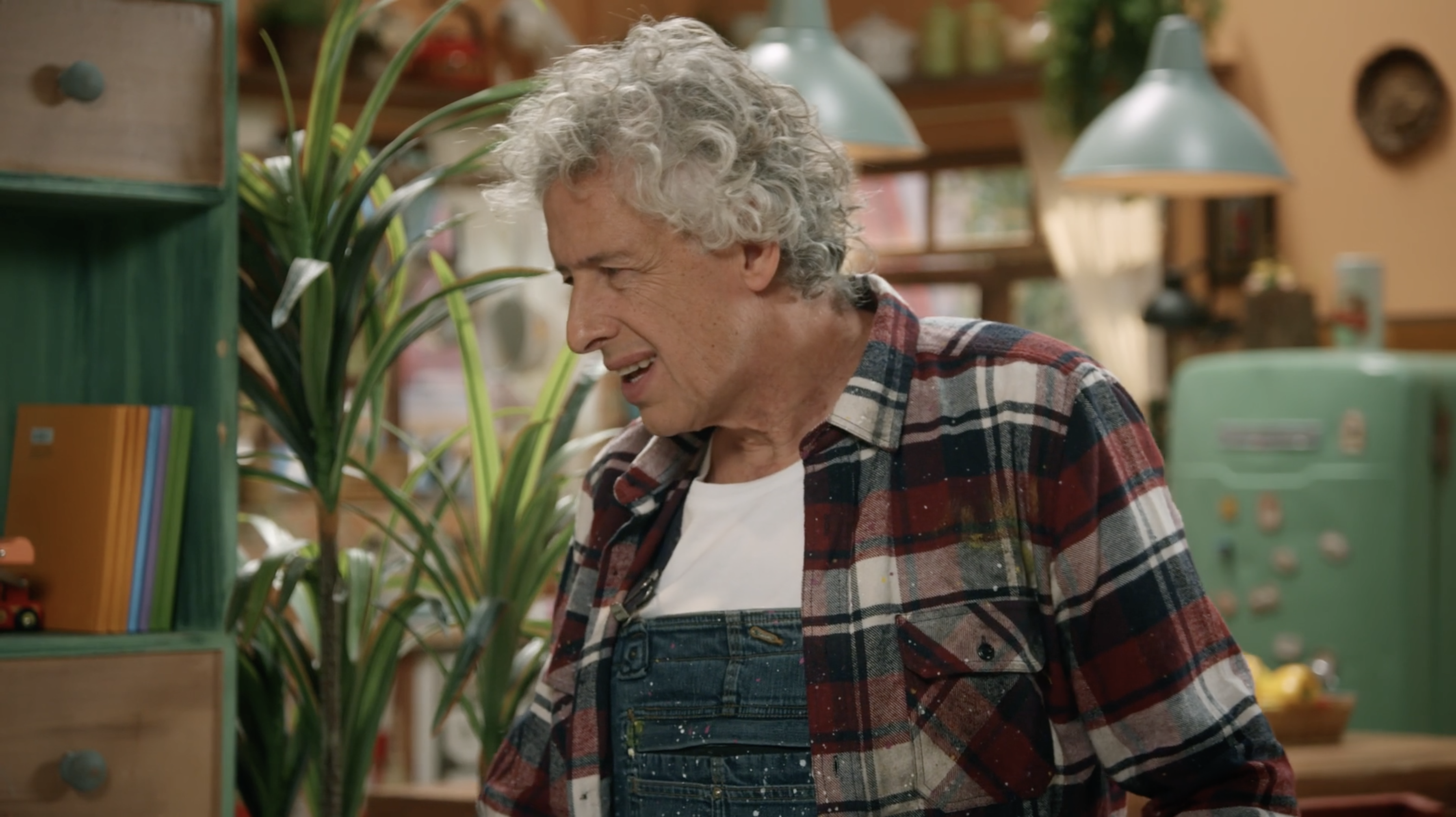 Eli the Cat - Episode 3 - Just Move!