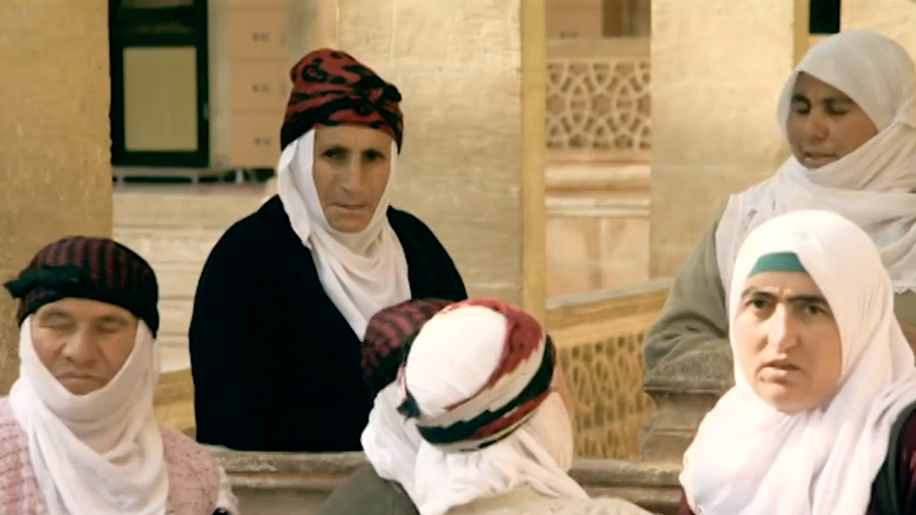 The Amazing Journey - Season 1, Episode 2 - Going West