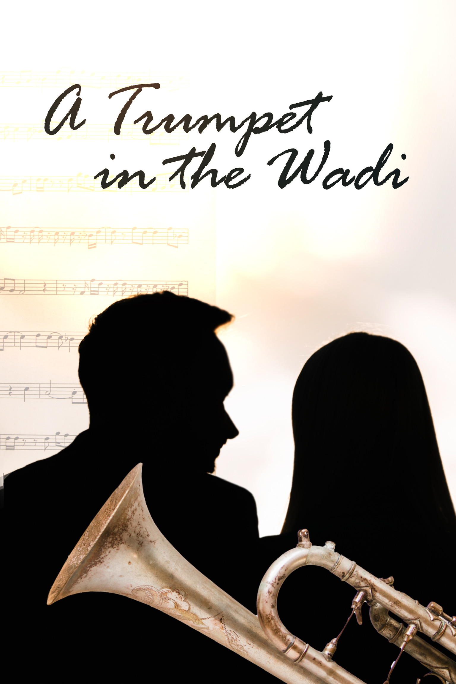 A Trumpet in the Wadi