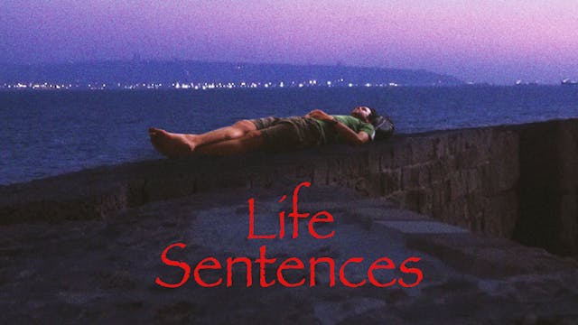 Trailer — Life Sentences