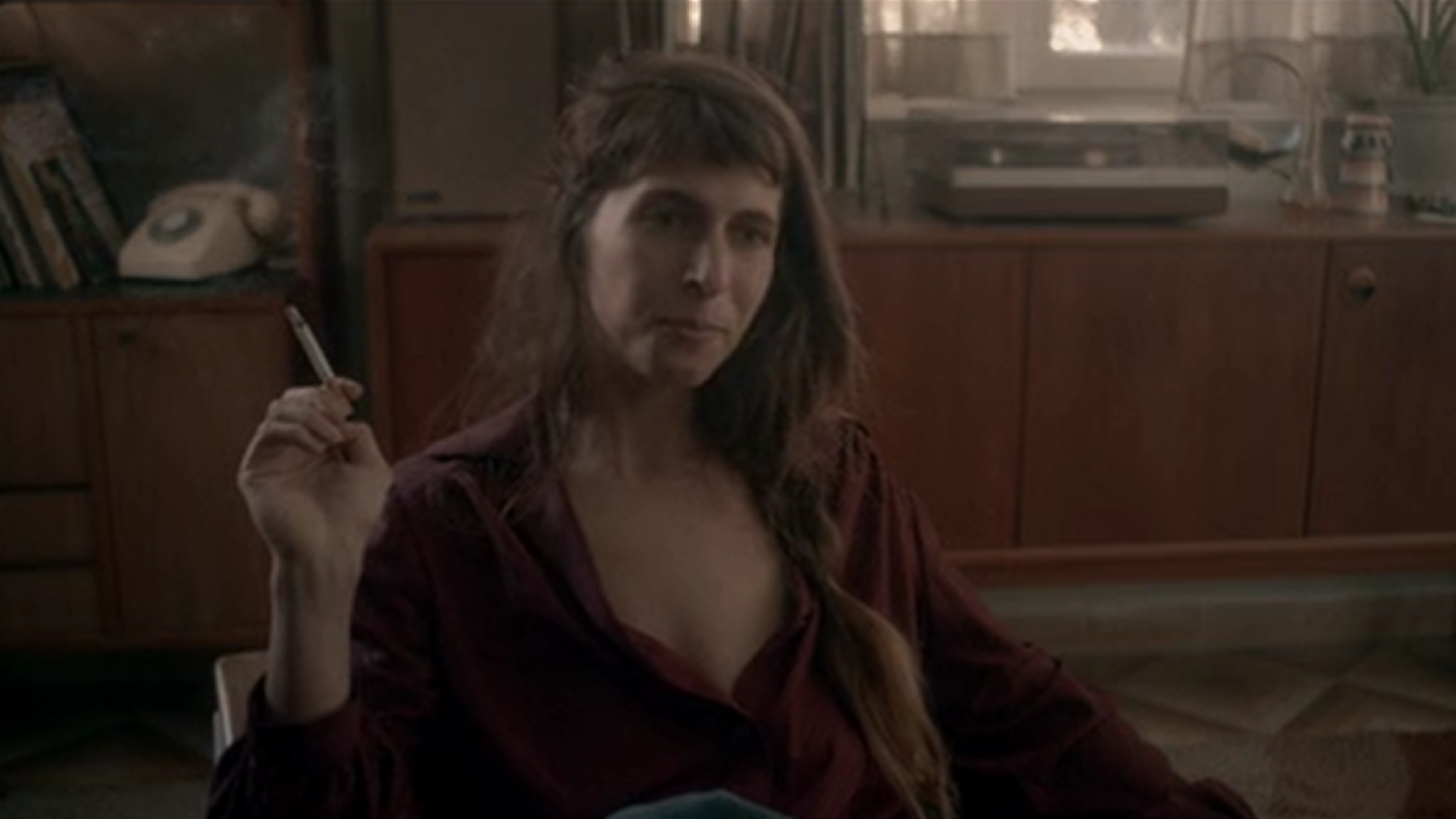 The Echo of Your Voice - Episode 9 : Something Wonderful Happened