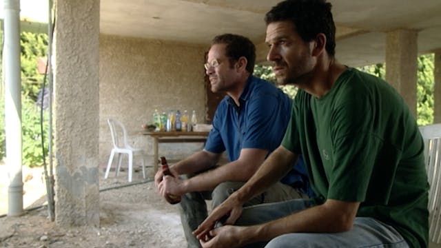 Prisoners of War - Season 1, Episode 5