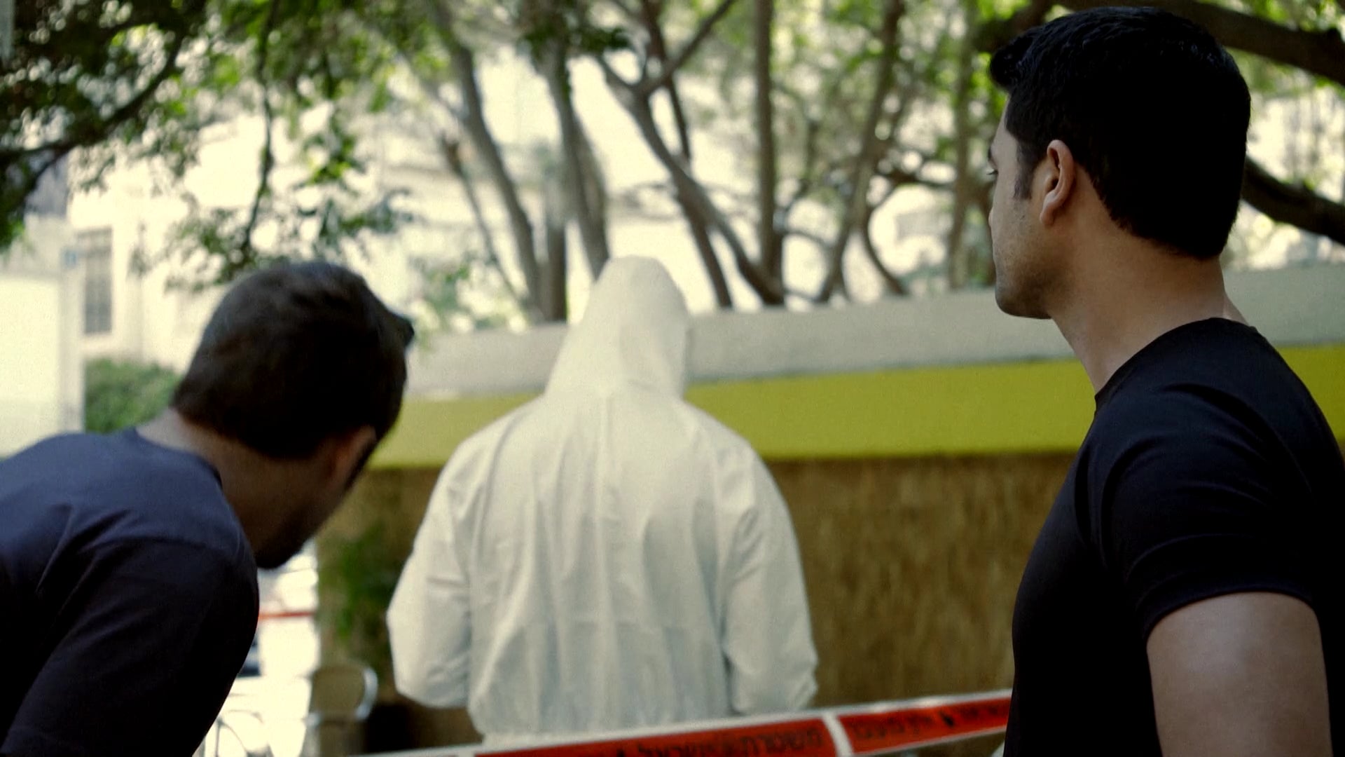 Street Justice - Season 2, Episode 2