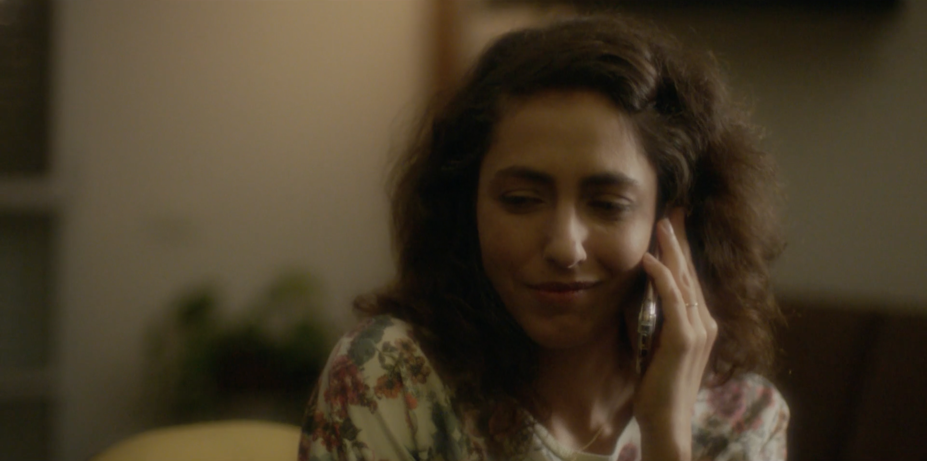 One on One - Episode 2 - Good Luck, Motti