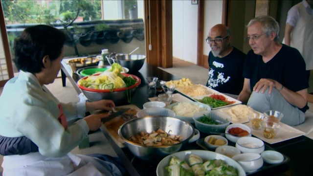 The Amazing Journey - Season 3, Episode 3 - South Korea