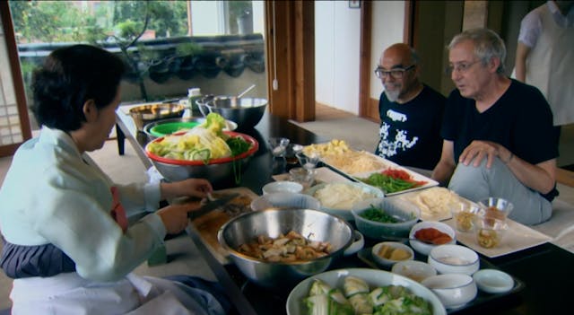 The Amazing Journey - Season 3, Episo...