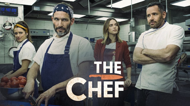 The Chef