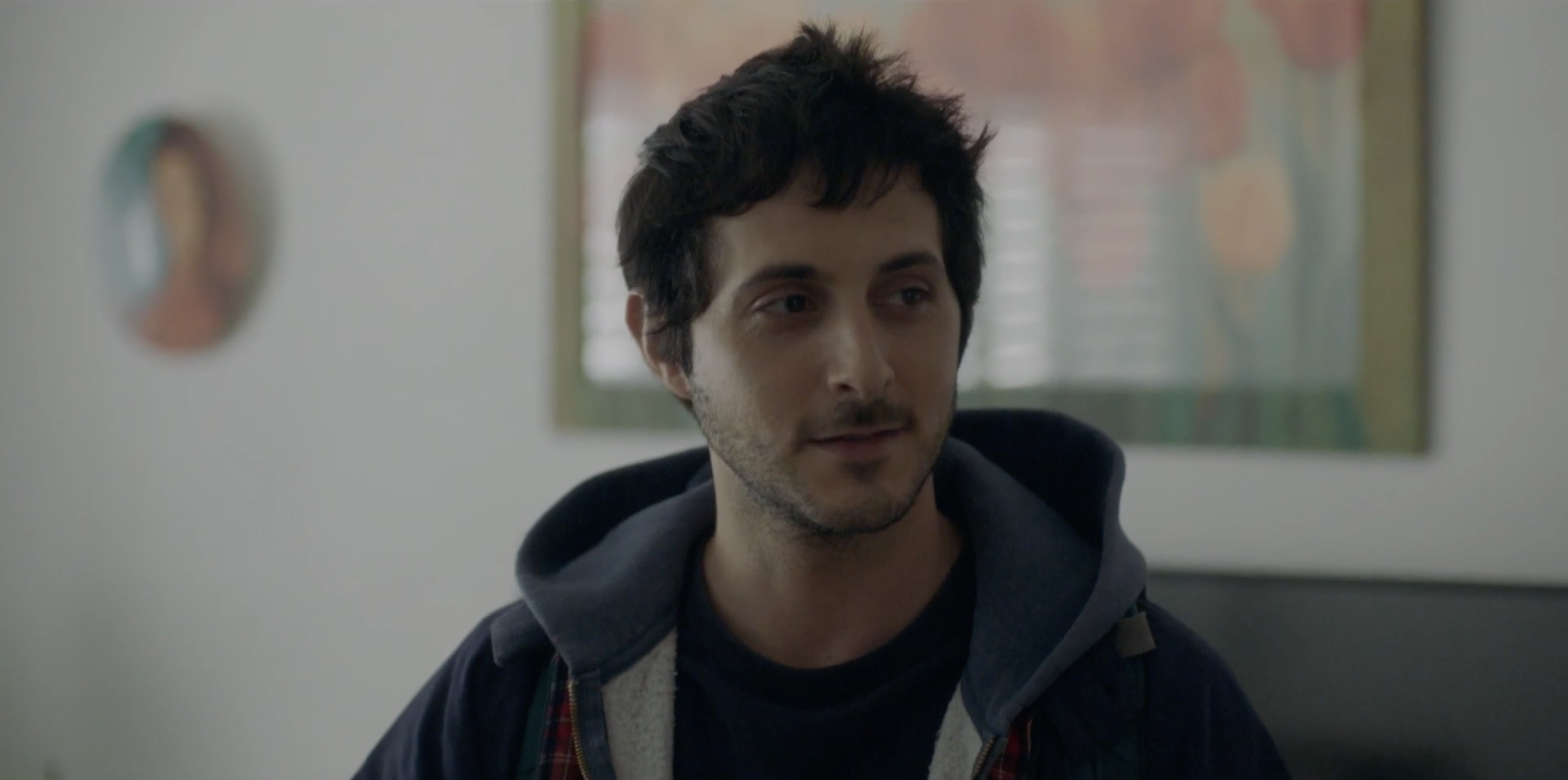 One on One - Episode 1 - Mom's Back