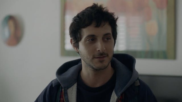 One on One - Episode 1 - Mom's Back