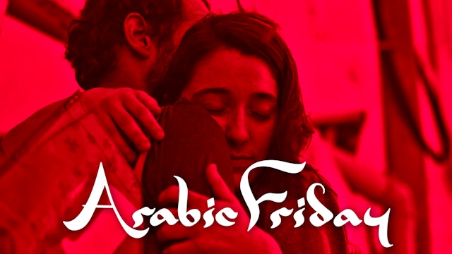 Arabic Friday
