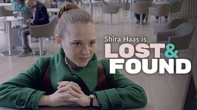 Lost & Found