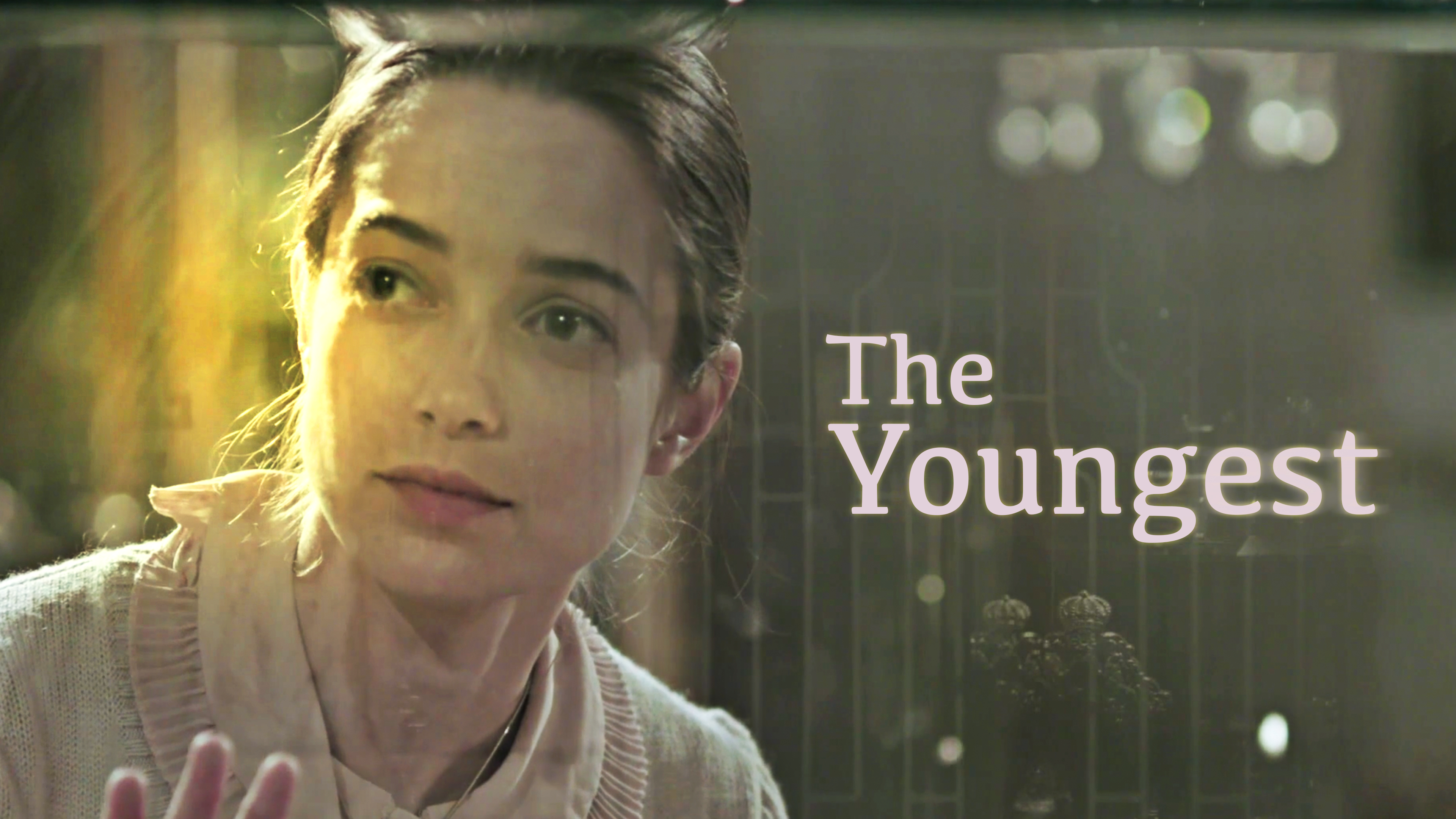 The Youngest