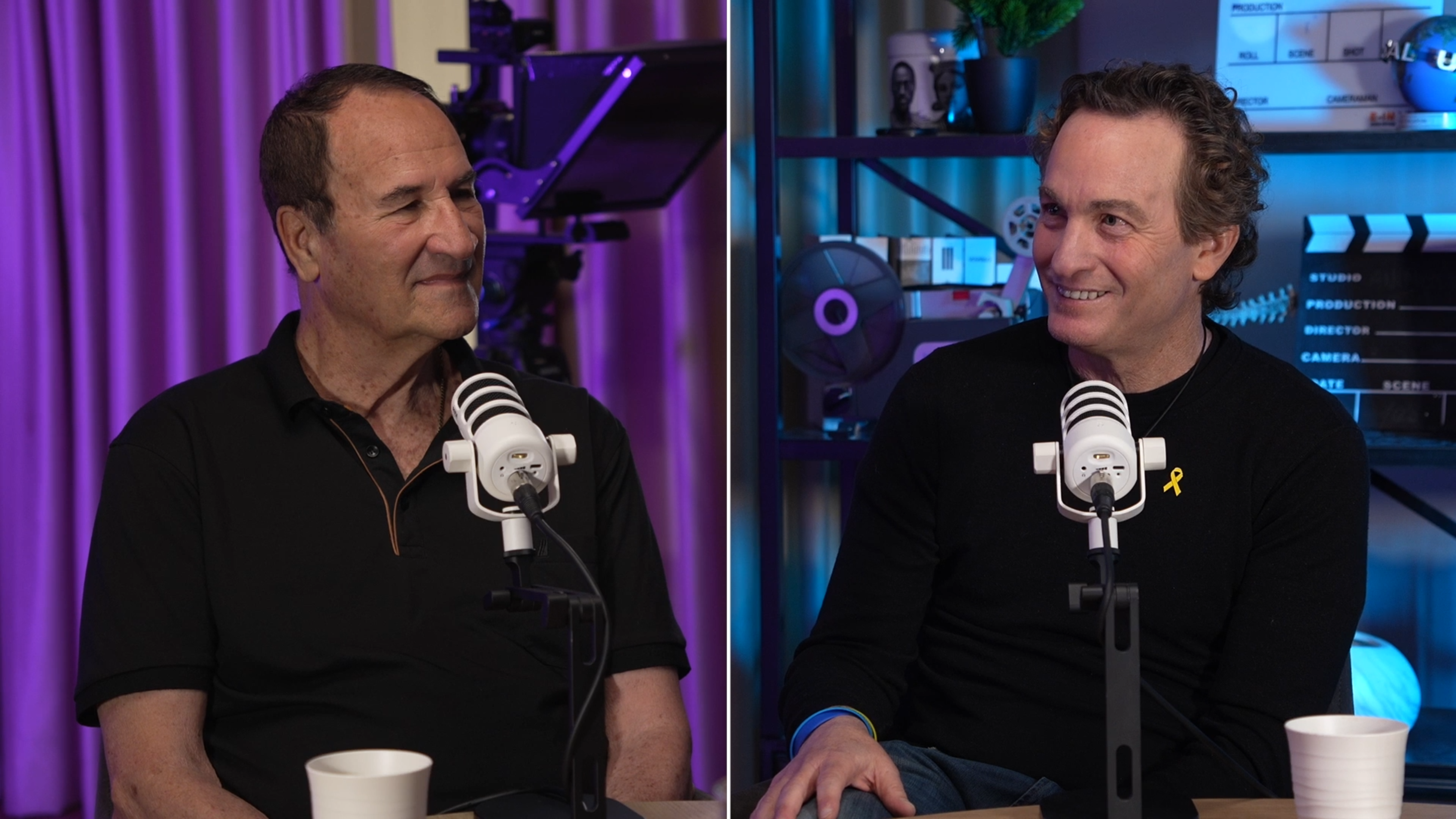 On The Map – A Conversation with Dani Menkin & Tal Brody 