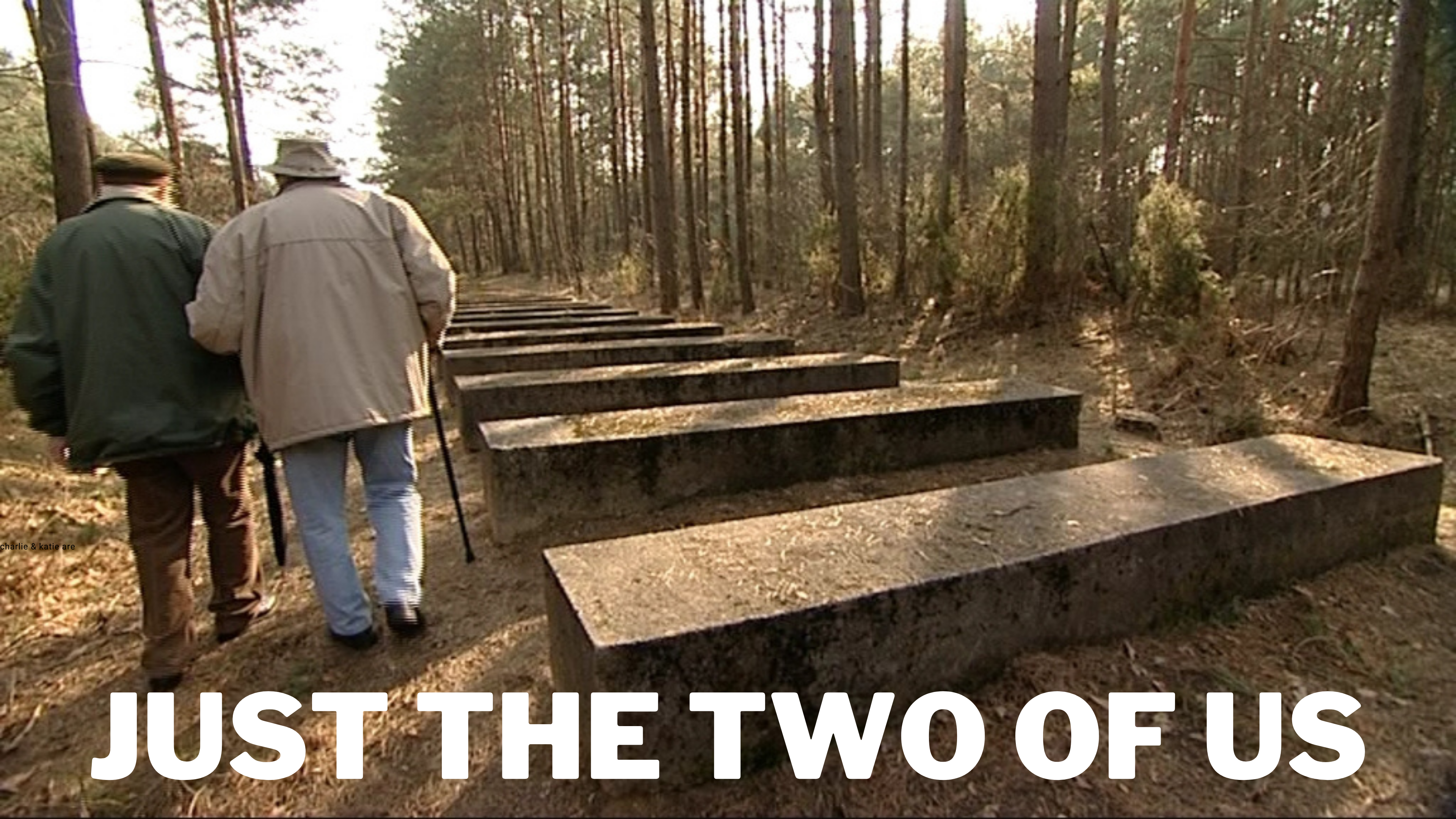 Trailer - Just The Two of Us