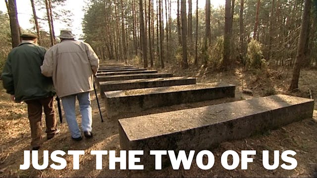 Trailer - Just The Two of Us