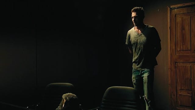 Asfur - Season 1, Episode 12