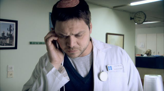 Srugim - Season 3, Episode 6 - Nothin...