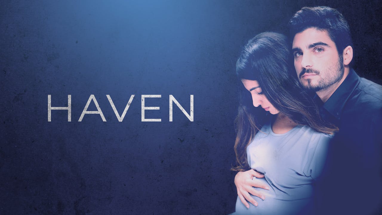 Haven Feature Films IZZY Stream Israel