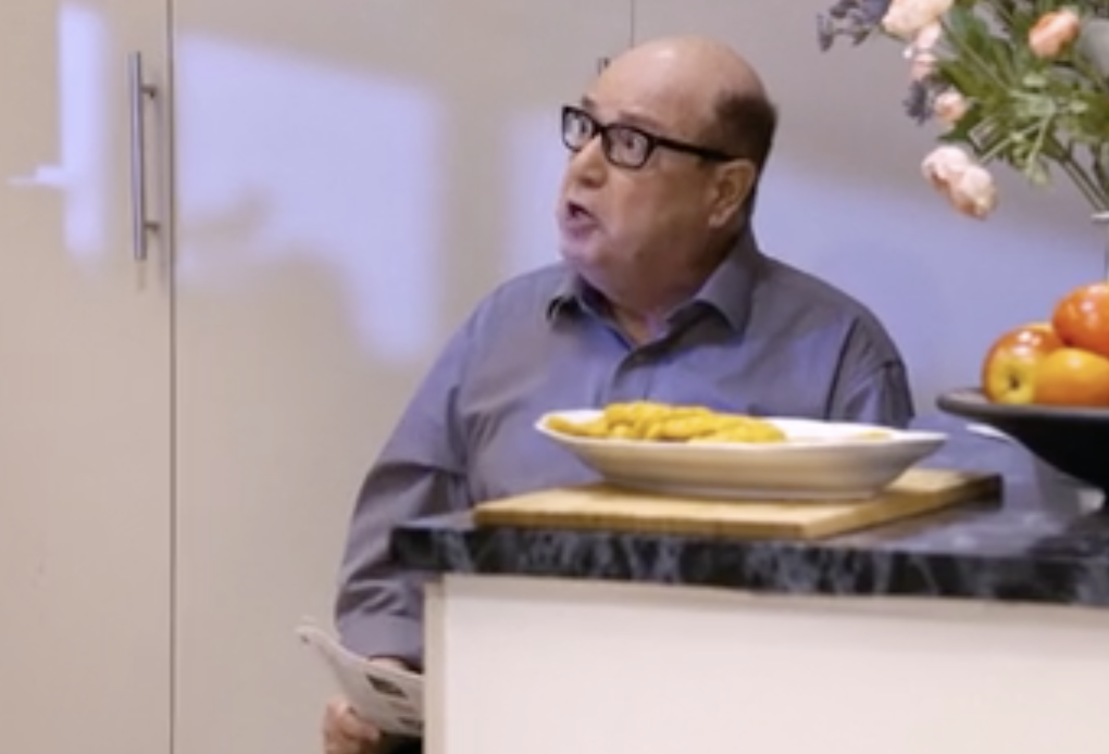 In-Laws - Episode 35 - Toccata and Fugue