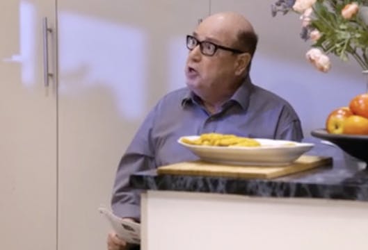 In-Laws - Episode 35 - Toccata and Fugue